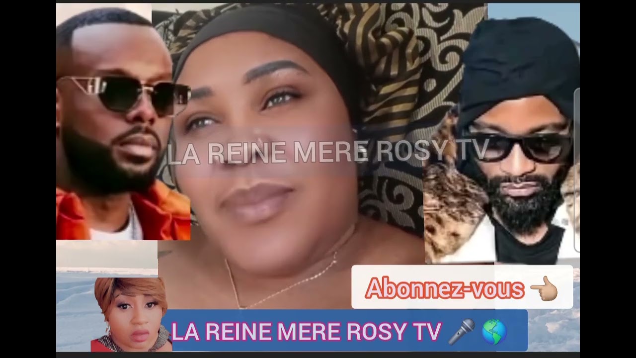 🔴EYINDI JAEL SHOW APUPOLI MAITRE GIMS PONA FALLY RANDO OYO EZO KENDE MABE 👈🏽