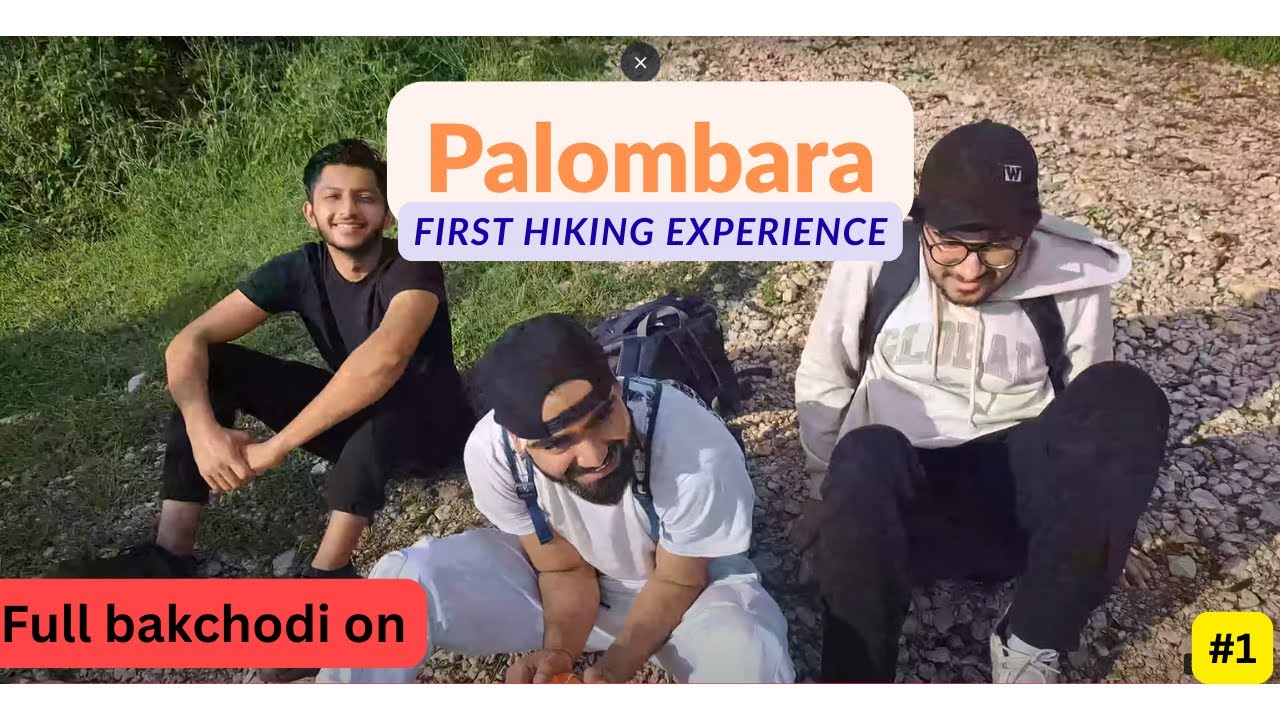A day trip to unbelievable views of Palombara,Italy 🇮🇹| Italy Like Never Before|#1vlog