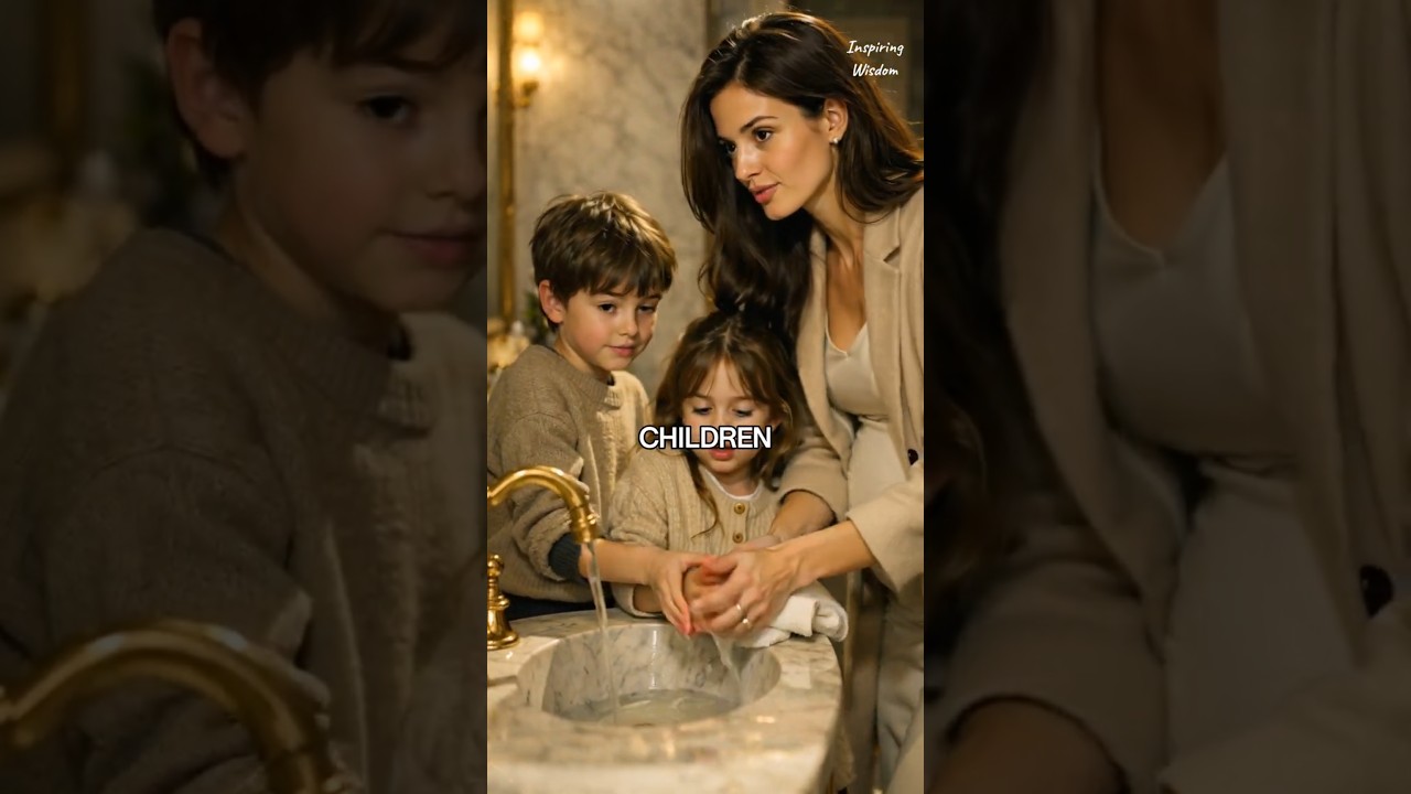 Parents, Don&rsquo;t Judge Your Kids Too Quickly #lifelessons #motivation #motivationalspeech #wisdom