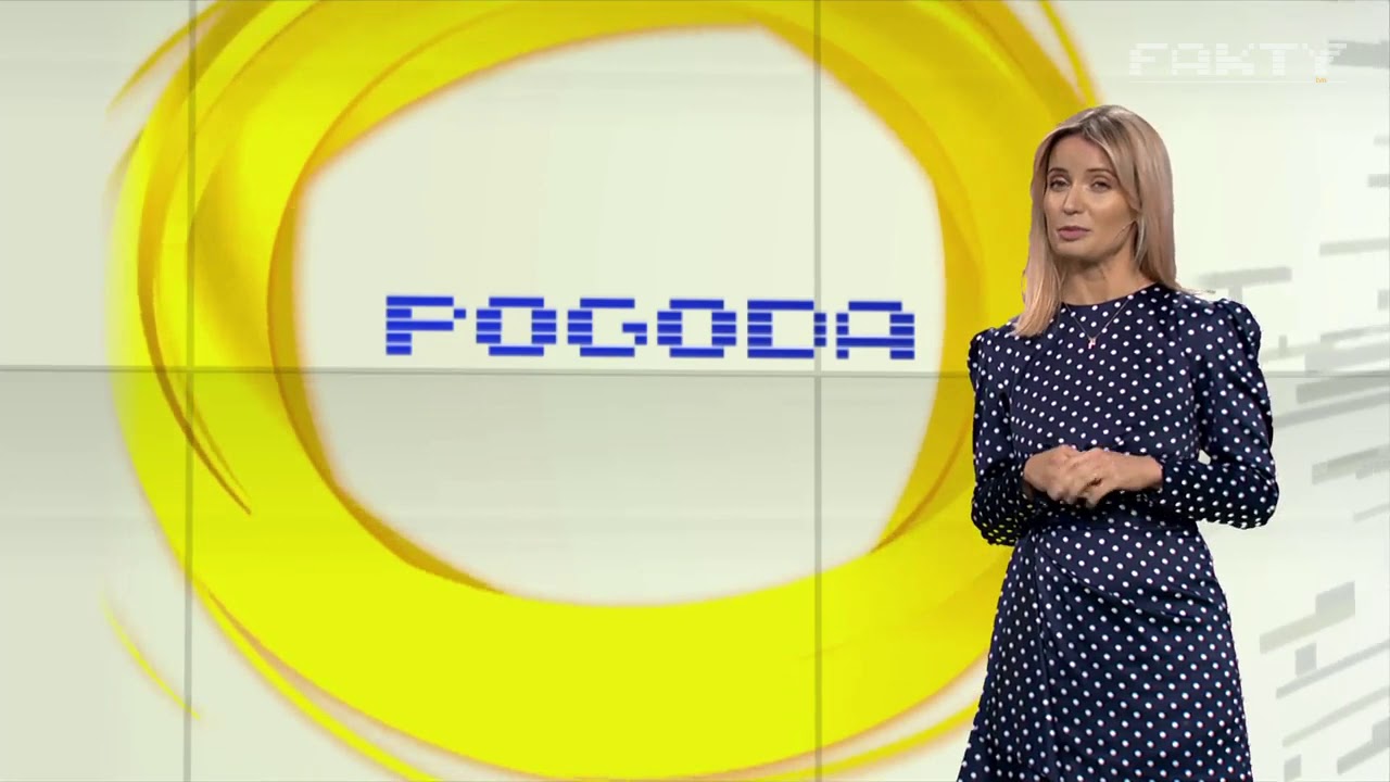 Anna Dec pogoda 25/03/2020