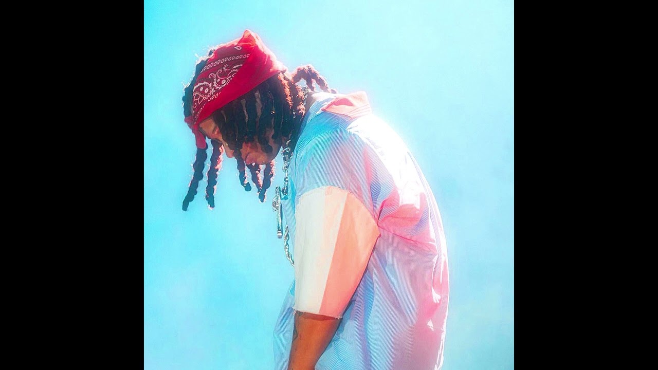 (FREE) Trippie Redd Type Beat 
