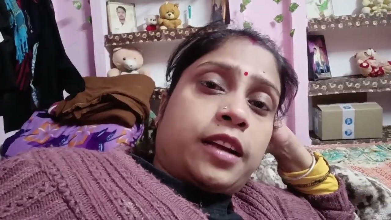 बेचारा फ्रैंकी की आज उसे कोई प्यार नहीं कर रहा Shraddha verma family vlogs 