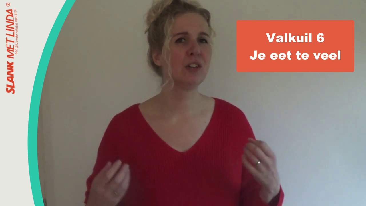 Koolhydraatarm leren eten? Trap niet in deze 10 valkuilen - Slank met Linda