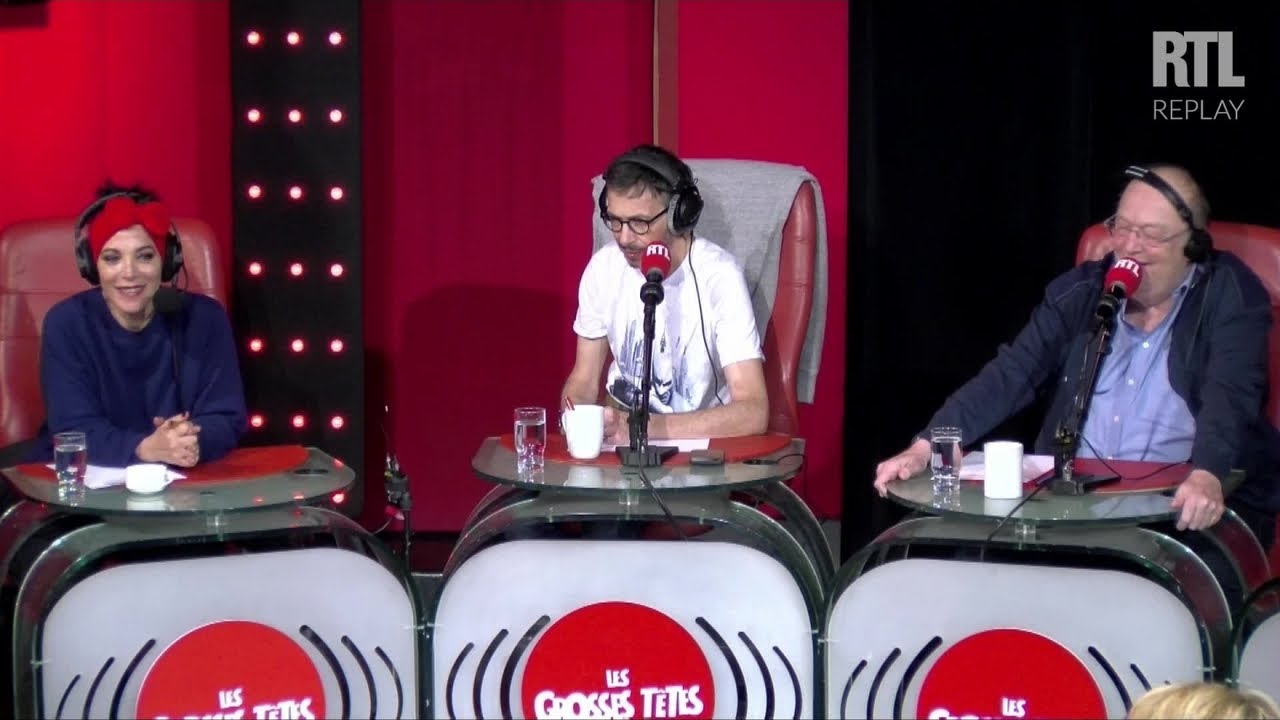 Hommage à l'humoriste Pierre Péchin