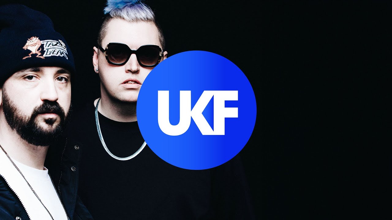 Doctor P & Flux Pavilion - Feel Good LTD