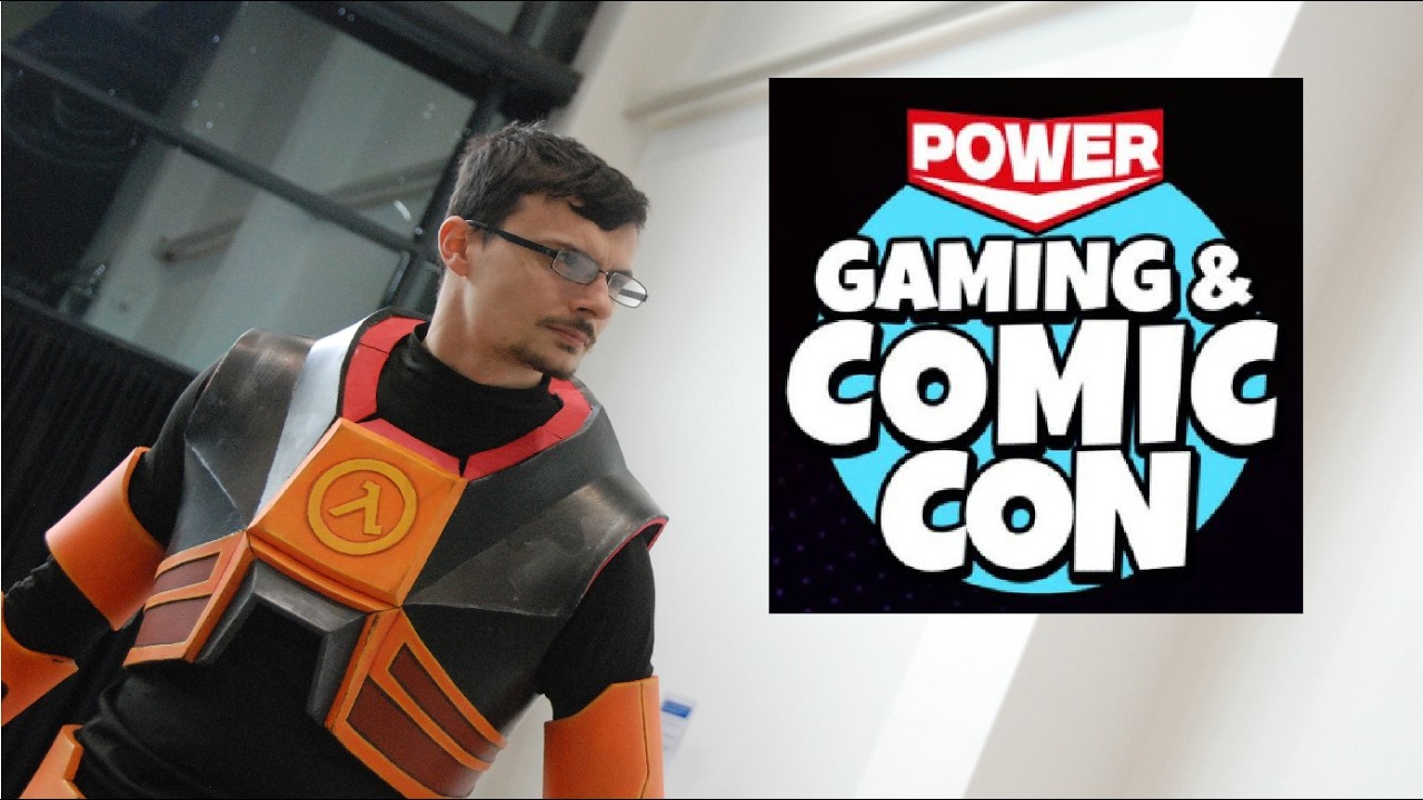 Cosplay Music Video 2026 - Edge Of Greatness