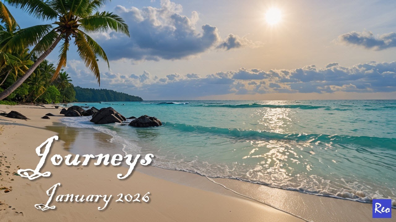 Journeys January 2026