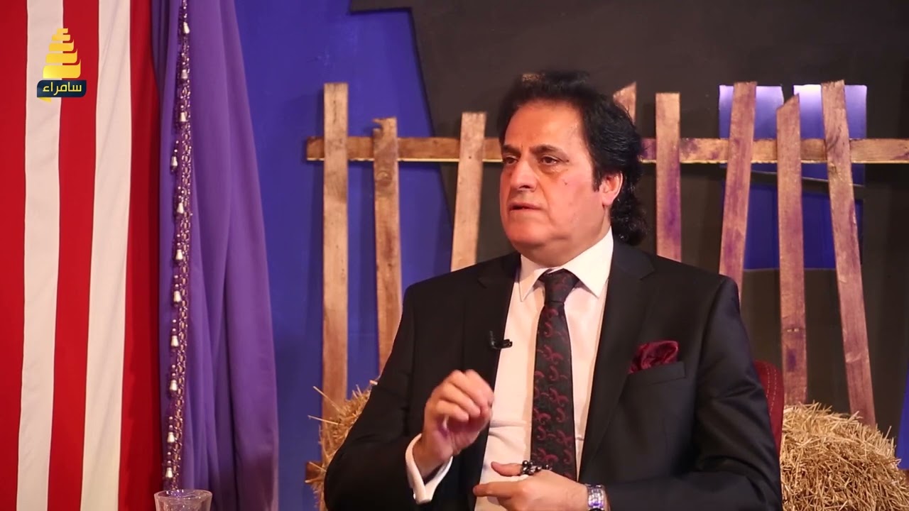 ماذا قال الفنان وحيد علي عندما اخذ المغني احمد جواد اغنيته ؟