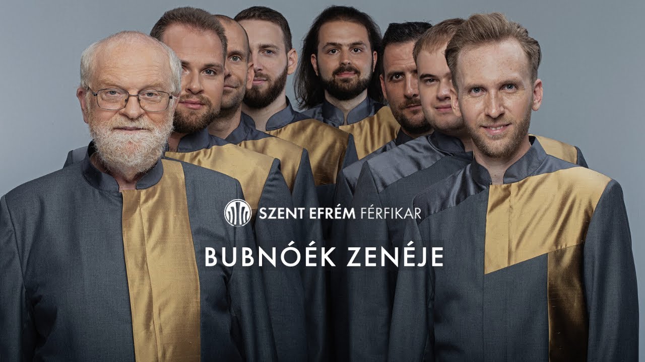 Bubnóék zenéje - koncertközvetítés