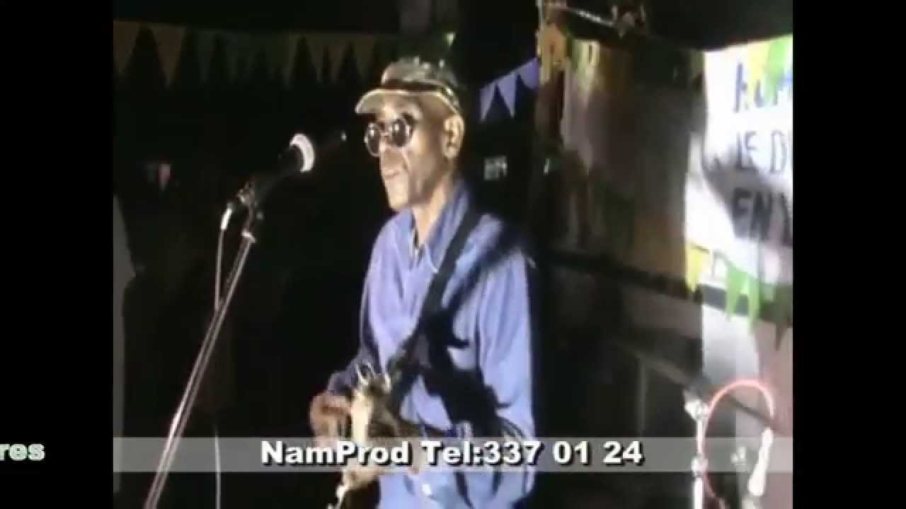 Bob Marley. Les Atomes de Ntsoudjini
