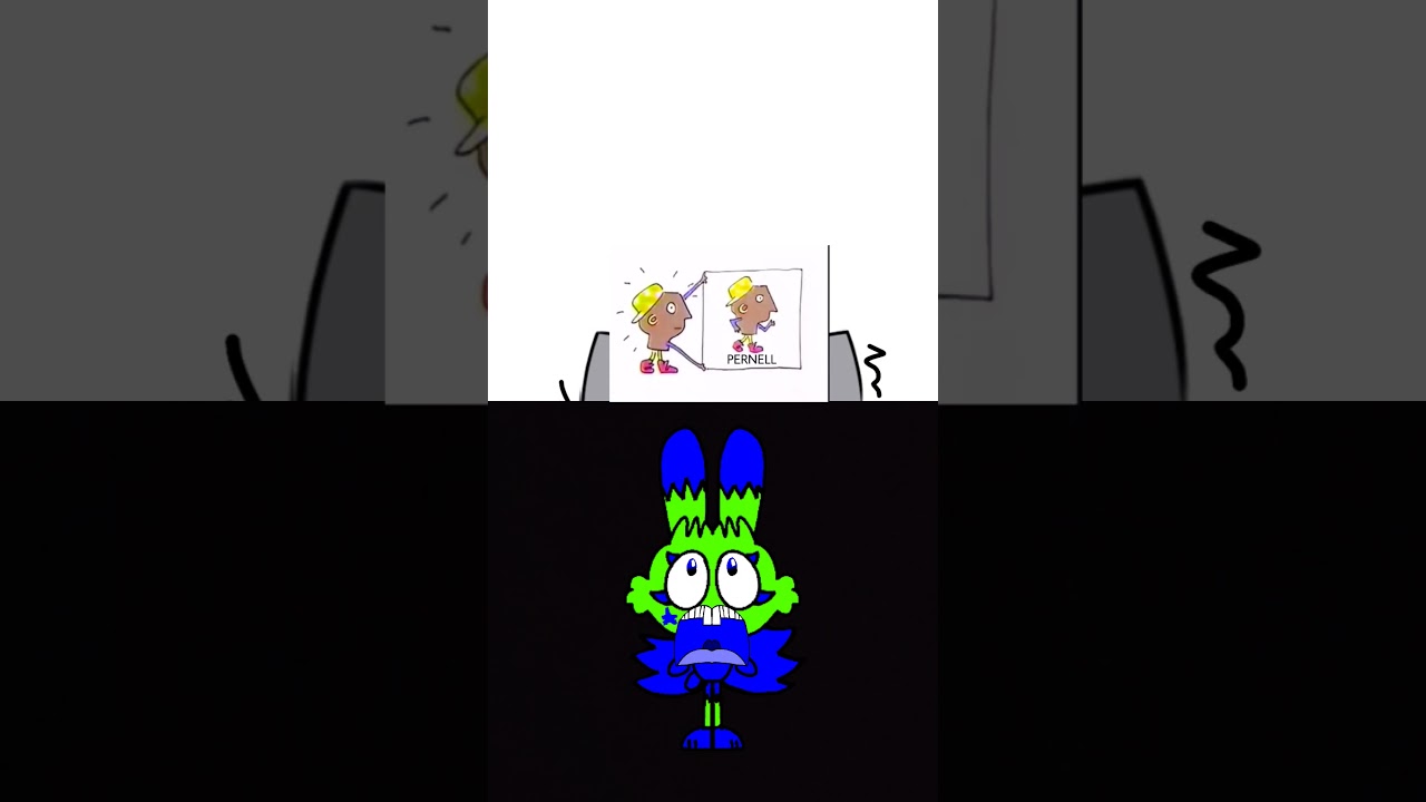 MY EYES!!! (REMASTERED) #stopheat #stopr34 #stoprule34 #stopnsfw #stopgoon #stopgooner #stopporn