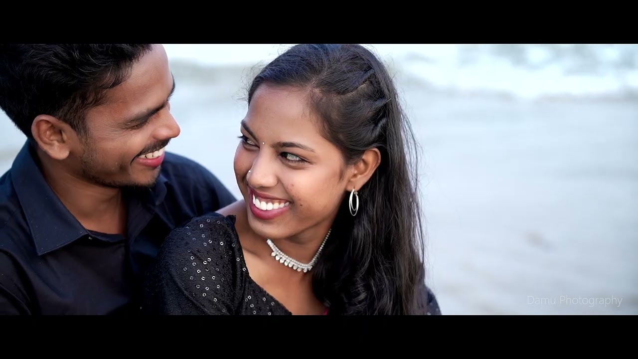 ramana + ramadevi #concepted_pre_wedding_song_shoot #damu_photography 7661051680