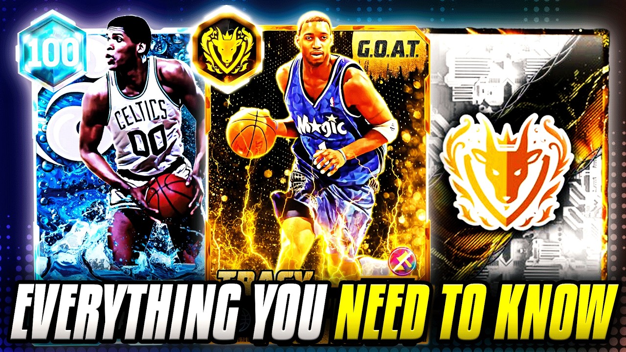 ВСЁ, ЧТО ВАМ НУЖНО ЗНАТЬ О ФЕСТИВАЛЕ НОВОГО ПОКОЛЕНИЯ В NBA 2K26 MYTEAM!