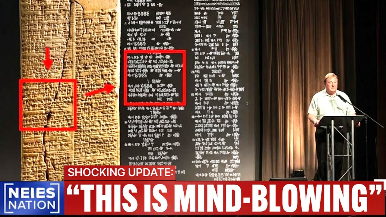 New Analysis of Sumerian Texts Reveals What Existed Before the Anunnaki Took Control