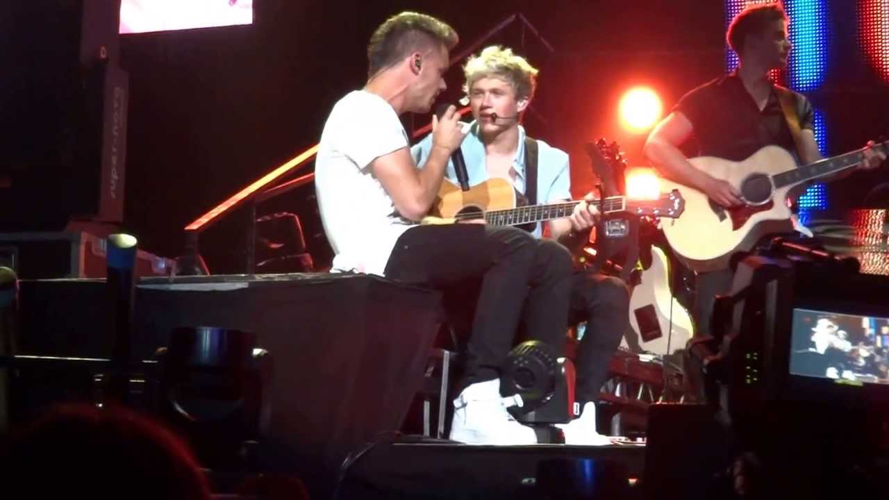 One Direction - 6.13.13 - Sunrise, FL - Summer Love