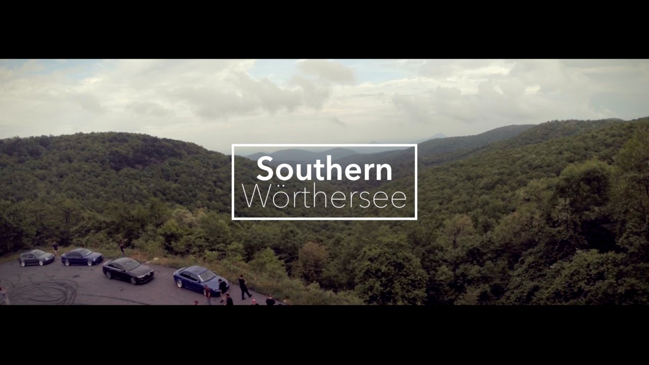 Southern W&ouml;rthersee 2015 | Motive Collect