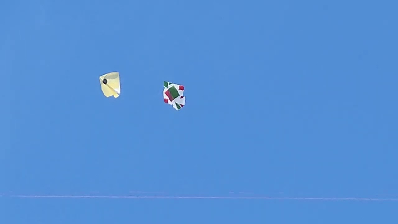 6 Tawa Paich Quetta Basant 2k26 #kiteflying #basant #kiteground #spiderman #kabootar #lohri  #patang