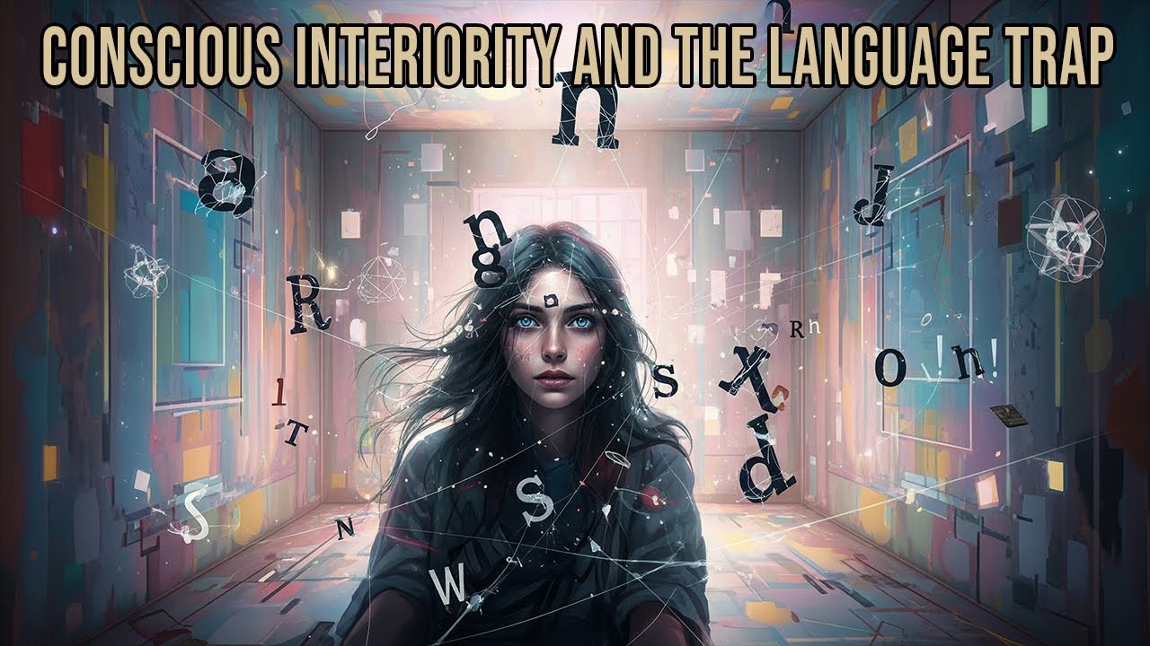 Conscious Interiority and the Language Trap | Consciousness & the Bicameral Mind Podcast