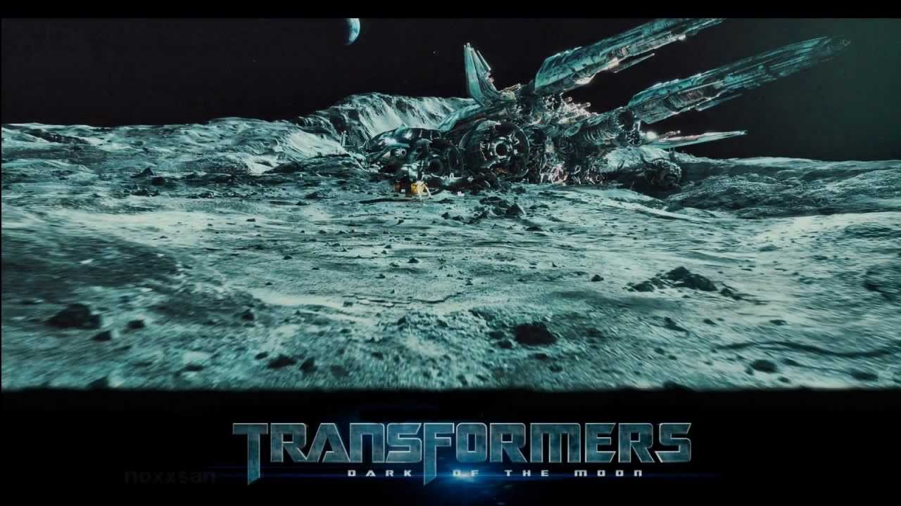 Transformers 3 - Our Final Hope