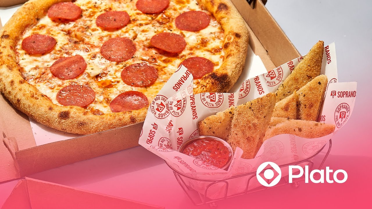 Plato food delivery