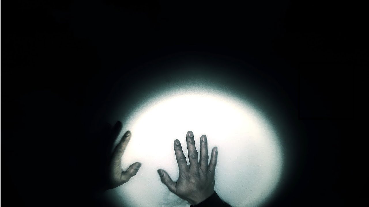 Bloody Falls - My Halo Of Flame (Official Music Video 2018)