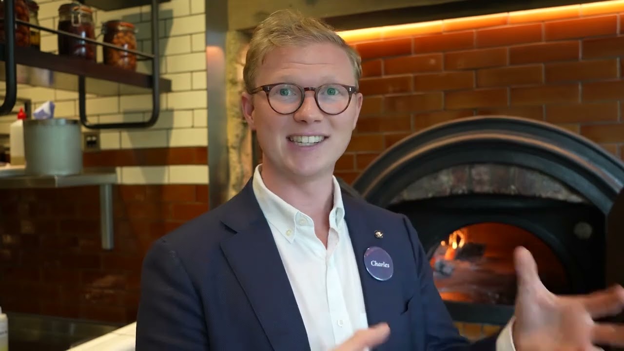 The Newt Hotel