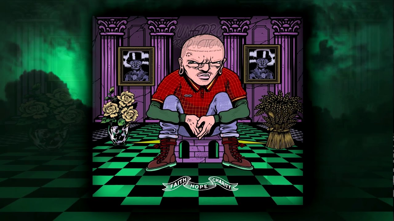 Rozz Dyliams - Break The Notch
