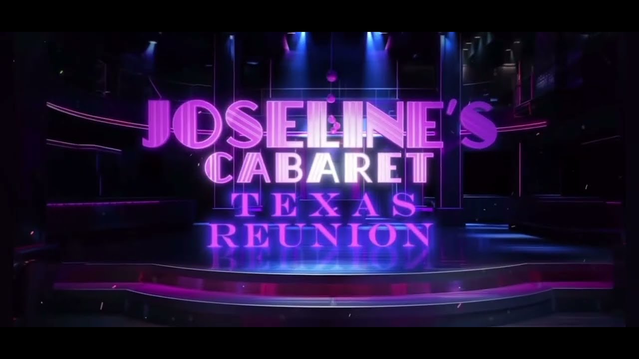 Oceans vs. Isis - Joseline&rsquo;s Cabaret: Texas Reunion | Zeus