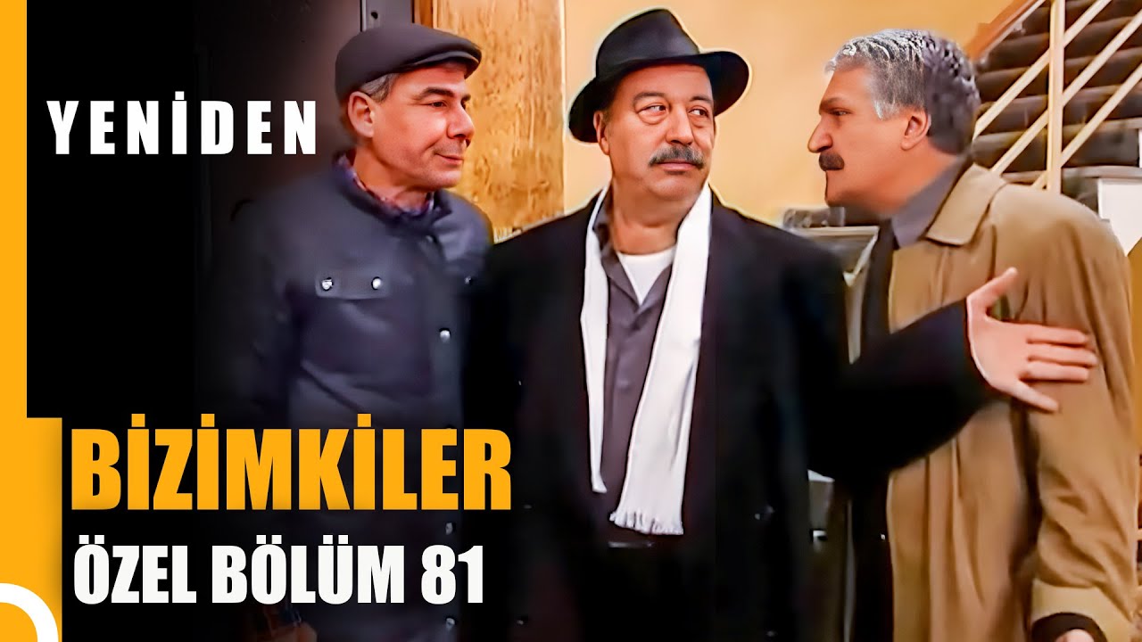 Bizimkiler Özel Bölüm 81 | Tek Parça