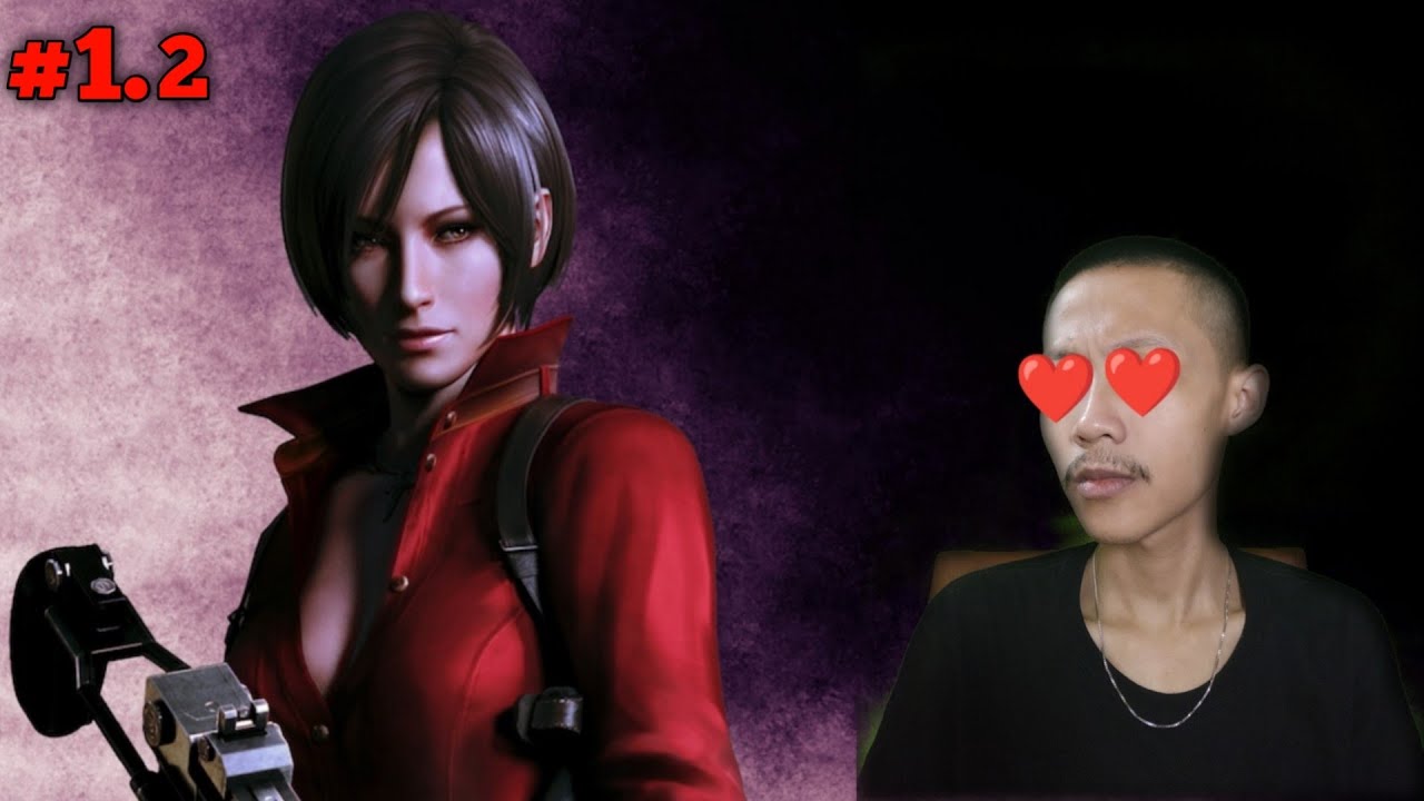 Sudah Waktunya Menggunakan My Bini - Resident Evil 6 Indonesia - Ada - Part 1.2