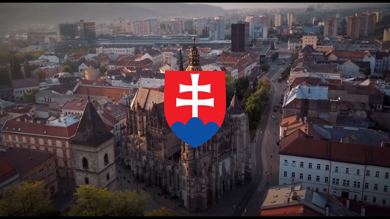 Bože čos ráčil - Slovak Patriotic Song