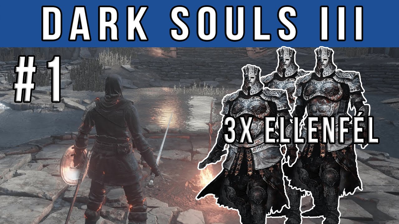 Ezt lehet nem gondoltam át - 3x ellenfél (DS3) #1