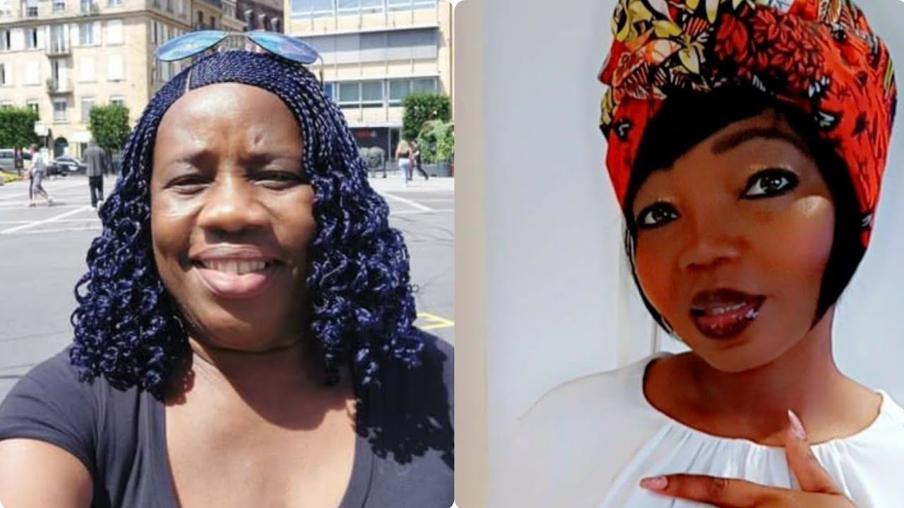 Coco LaGo fait des révélations à Aline Zomo Bem. Écoutons
