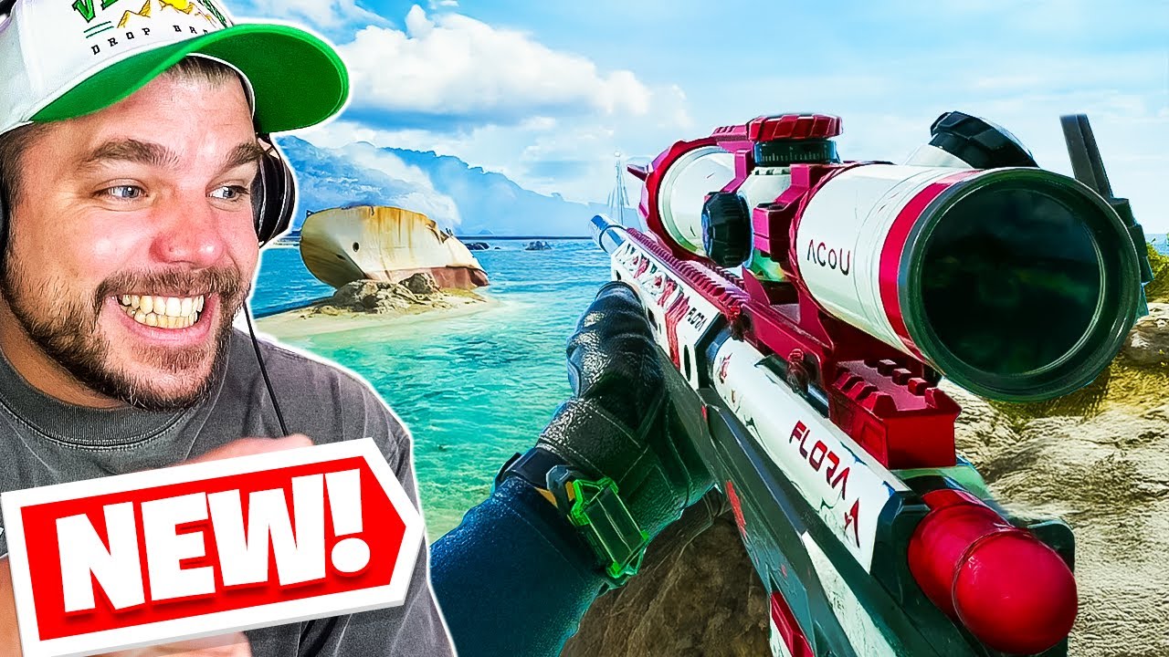 DELTA FORCE sur PS5 bientôt 🤯 (Gameplay Manette)