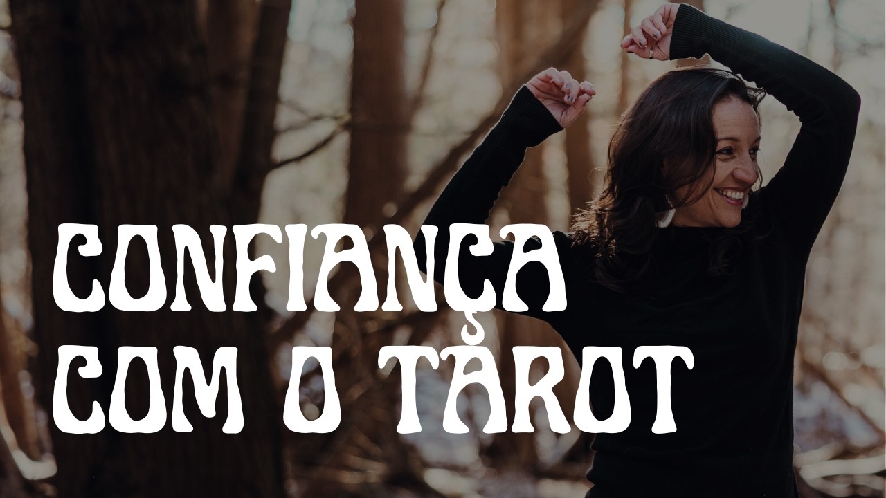 Como tomar decisões com confiança com o tarô