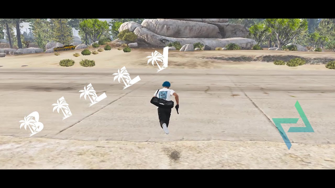 Standardowy dzień na Exile | exilerp