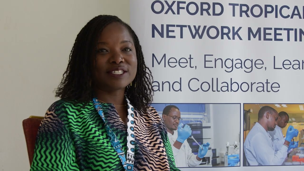 Reflections from the Oxford Tropical Network (OTN) Meeting 2025