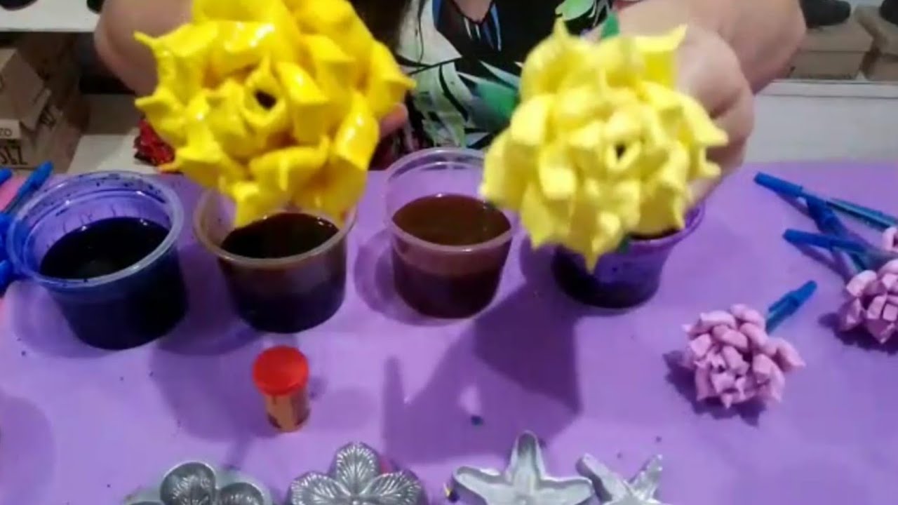 Como fazer uma caneta decorada 🥰💞