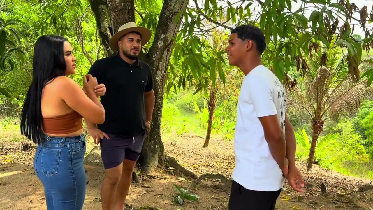 O filho matou o próprio pai pra ficar com sua madrasta veja ￼