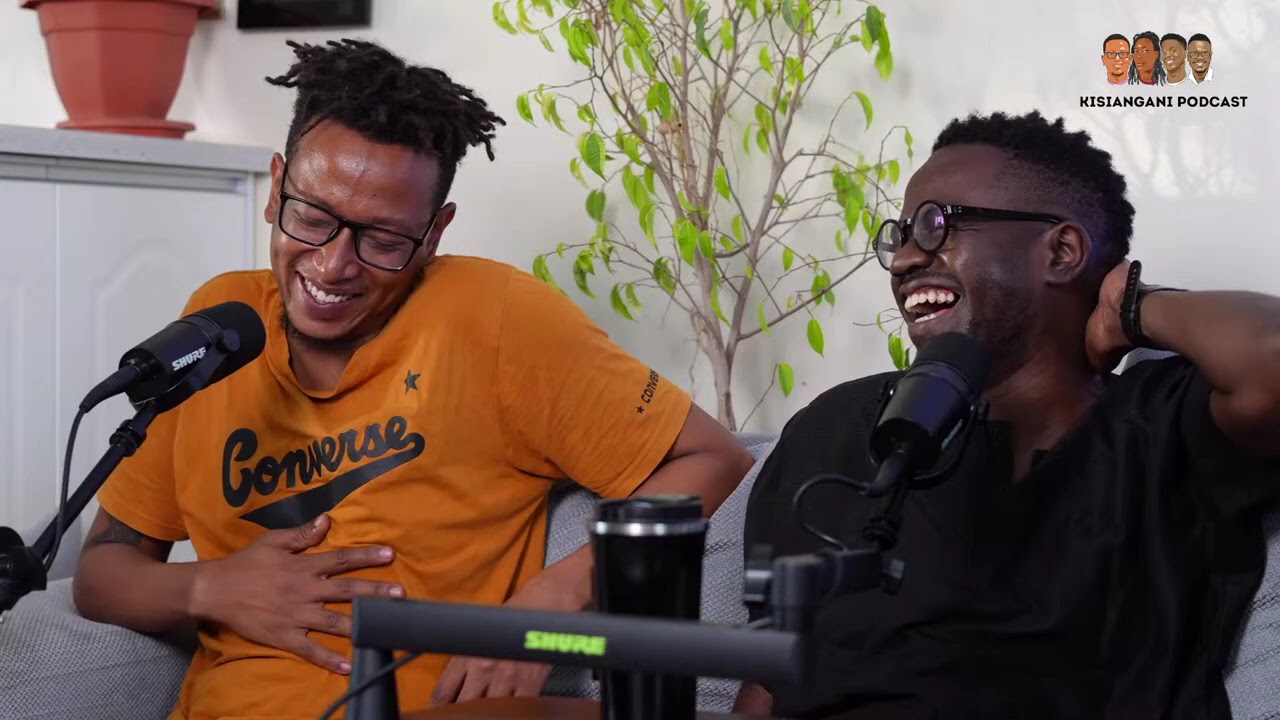 Fool House [Nzigethon Episode 2]