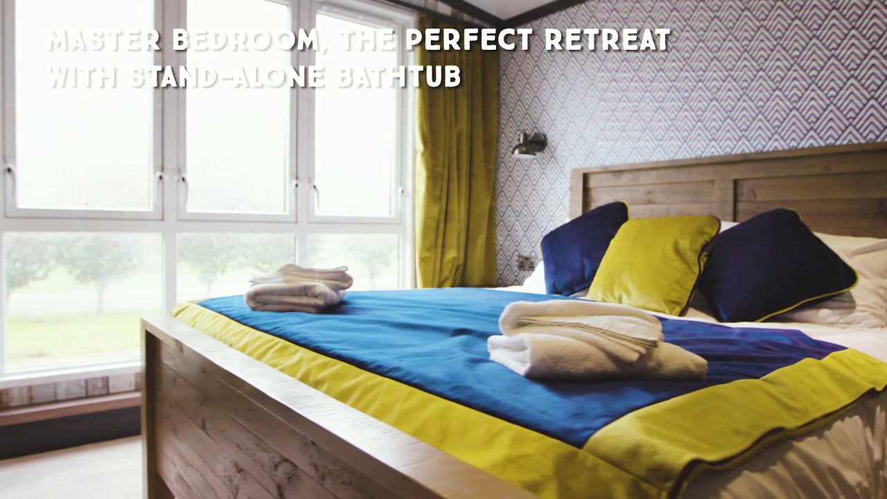 The TriBeCa | Holiday Home | Away Resorts