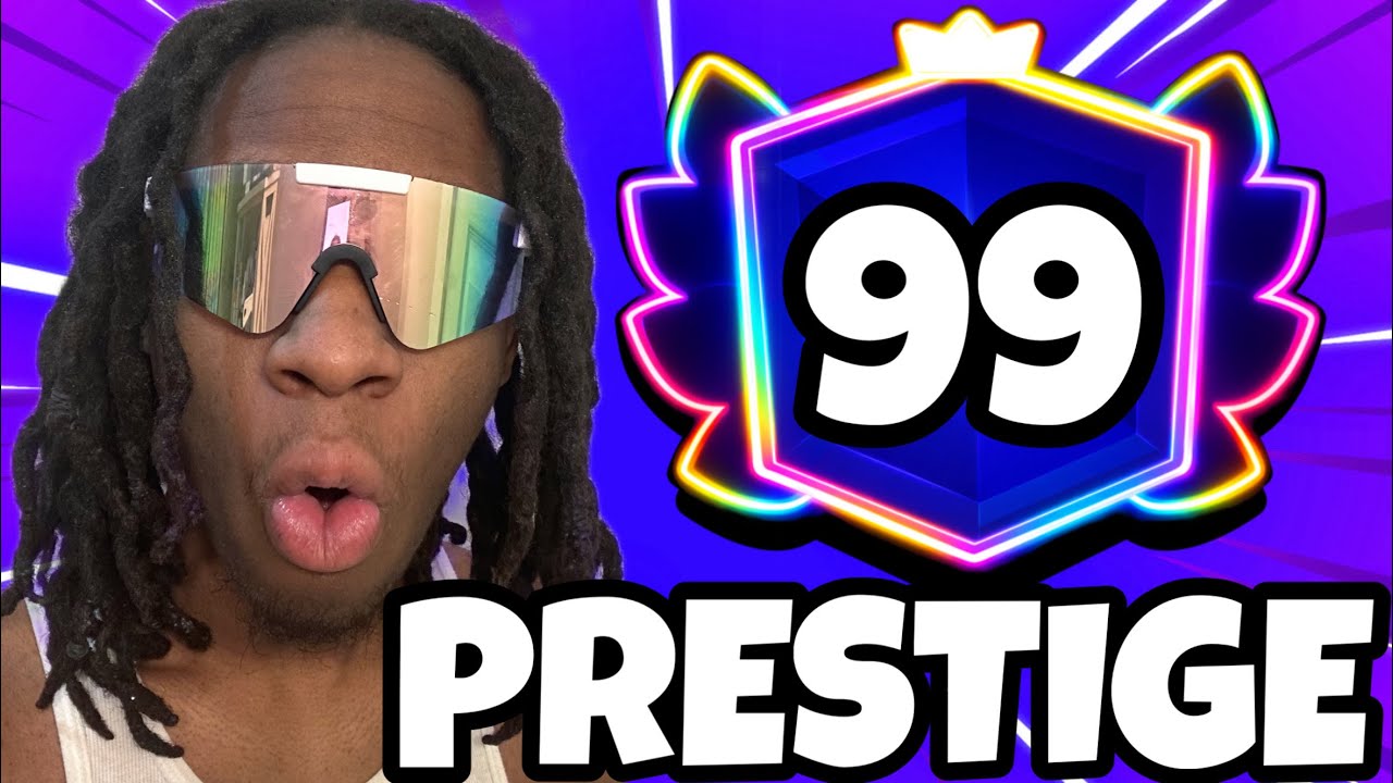 🔴LIVE PRESTIGE PUSHING!! + SCRIMS??