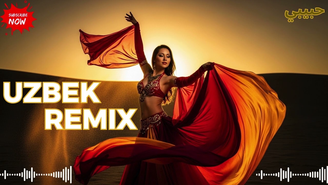 Uzbek Love Remix 2026 🖤 | samarkand Midnight Romantic Drive — Samarkand Vibes