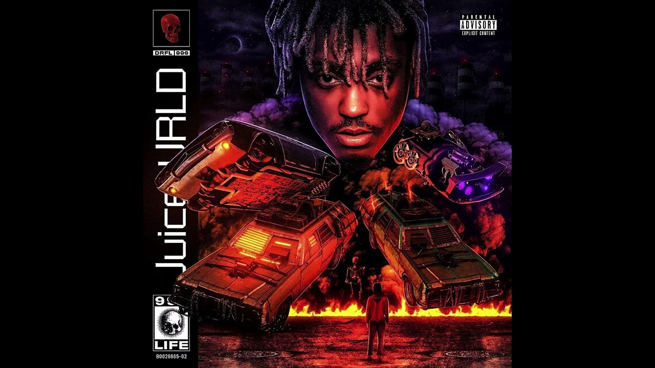 [FREE] Juice WRLD Type Beat - 