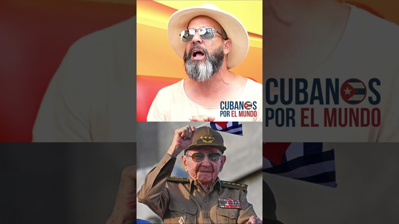 &Uacute;LTIMA HORA 🇨🇺 Ra&uacute;l Castro evacuado de Cayo Saet&iacute;a bajo alto despliegue militar