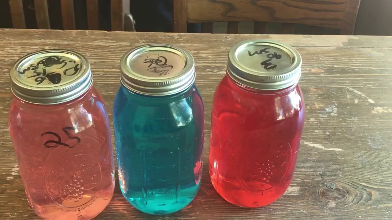 Jolly Rancher Moonshine