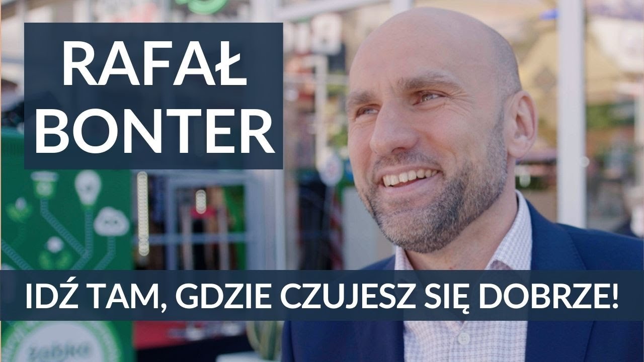 Jakich specjalistów szuka branża energetyczna? [Rafał Bonter]