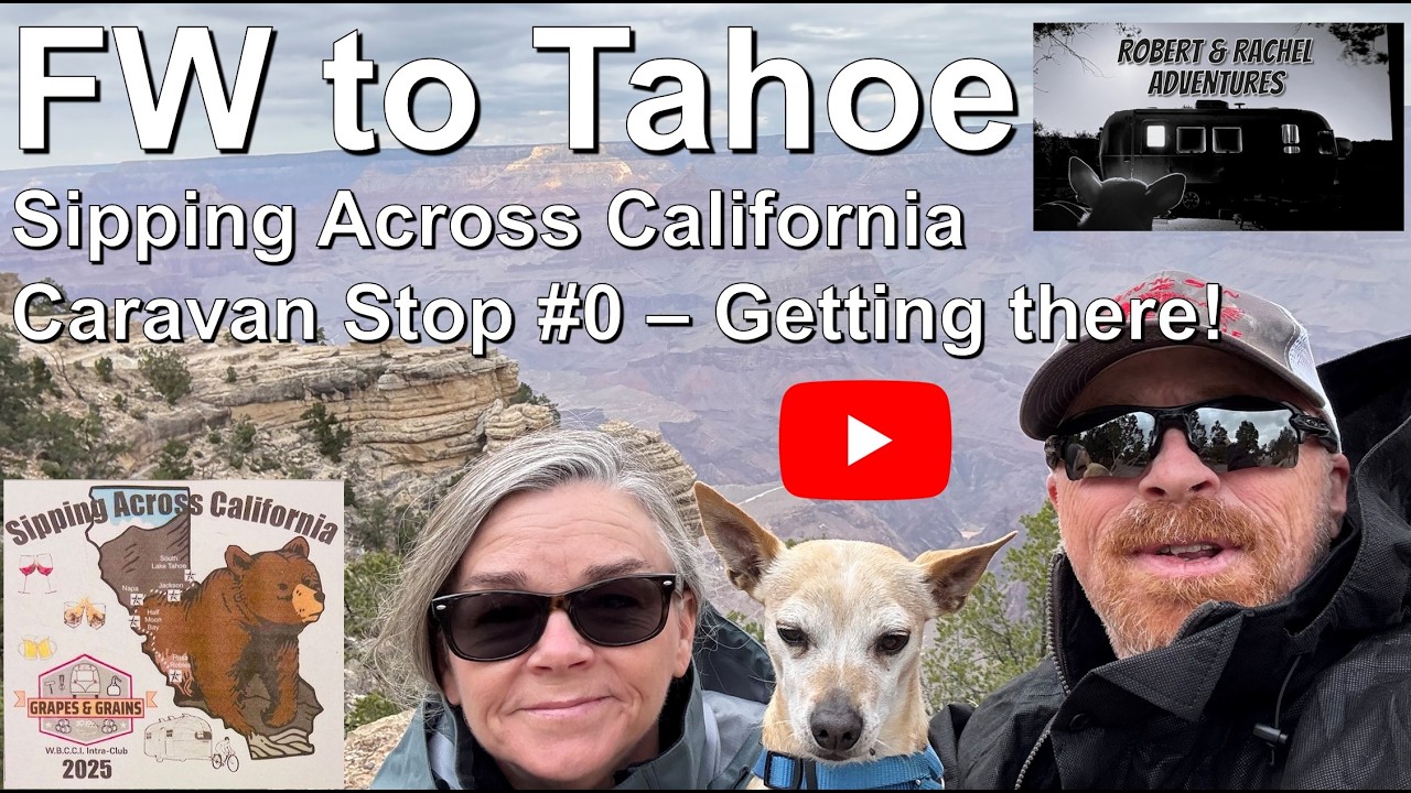 01 Sipping Across California 2025 Caravan   Ingress