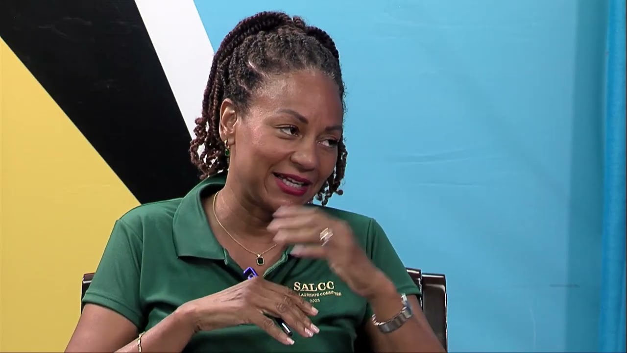 Exploring SALCC's Academic Partnerships w/ Tracy Pilgrim-George |  Interview TV 30