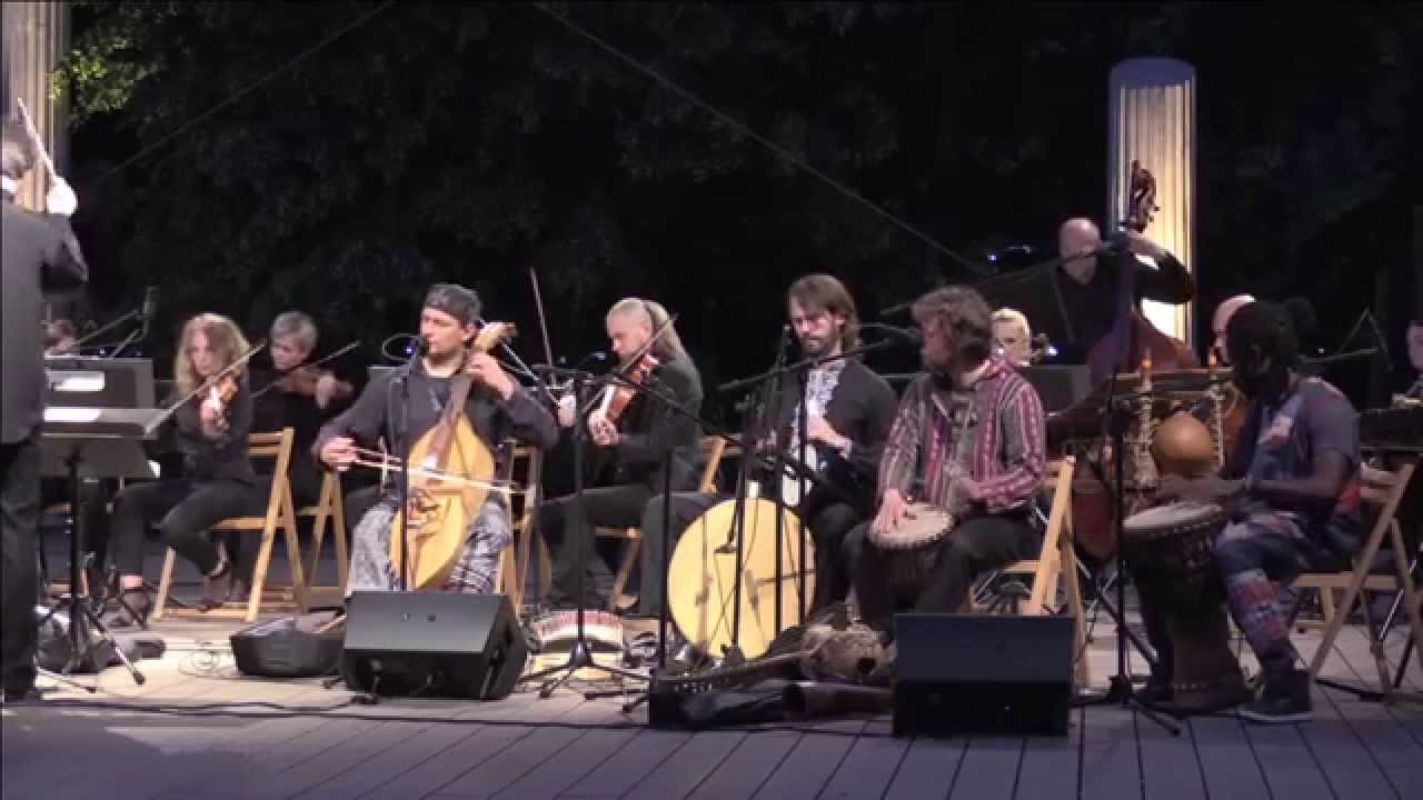 Strefa Ciszy „CHOPIN NA 5 KONTYNENTACH”
